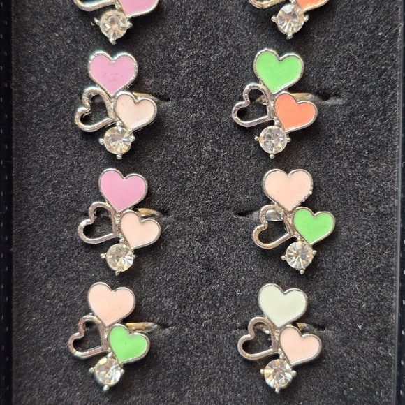 Girls Rings - Picture 7 of 10